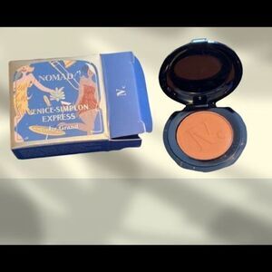 🔥3-$10🔥 NOMAD EYE SHADOW